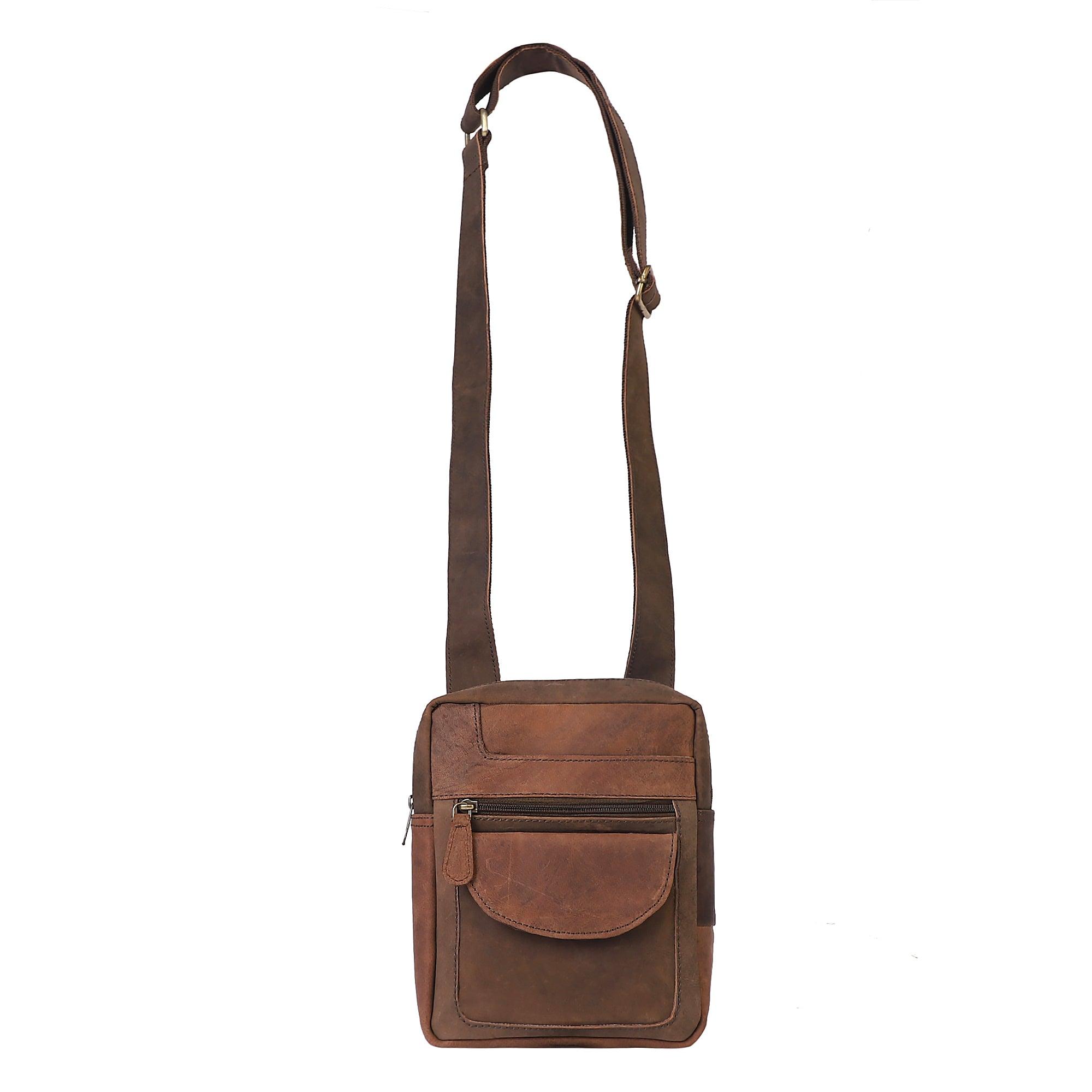 Sling Bags - Leather Shop Factory