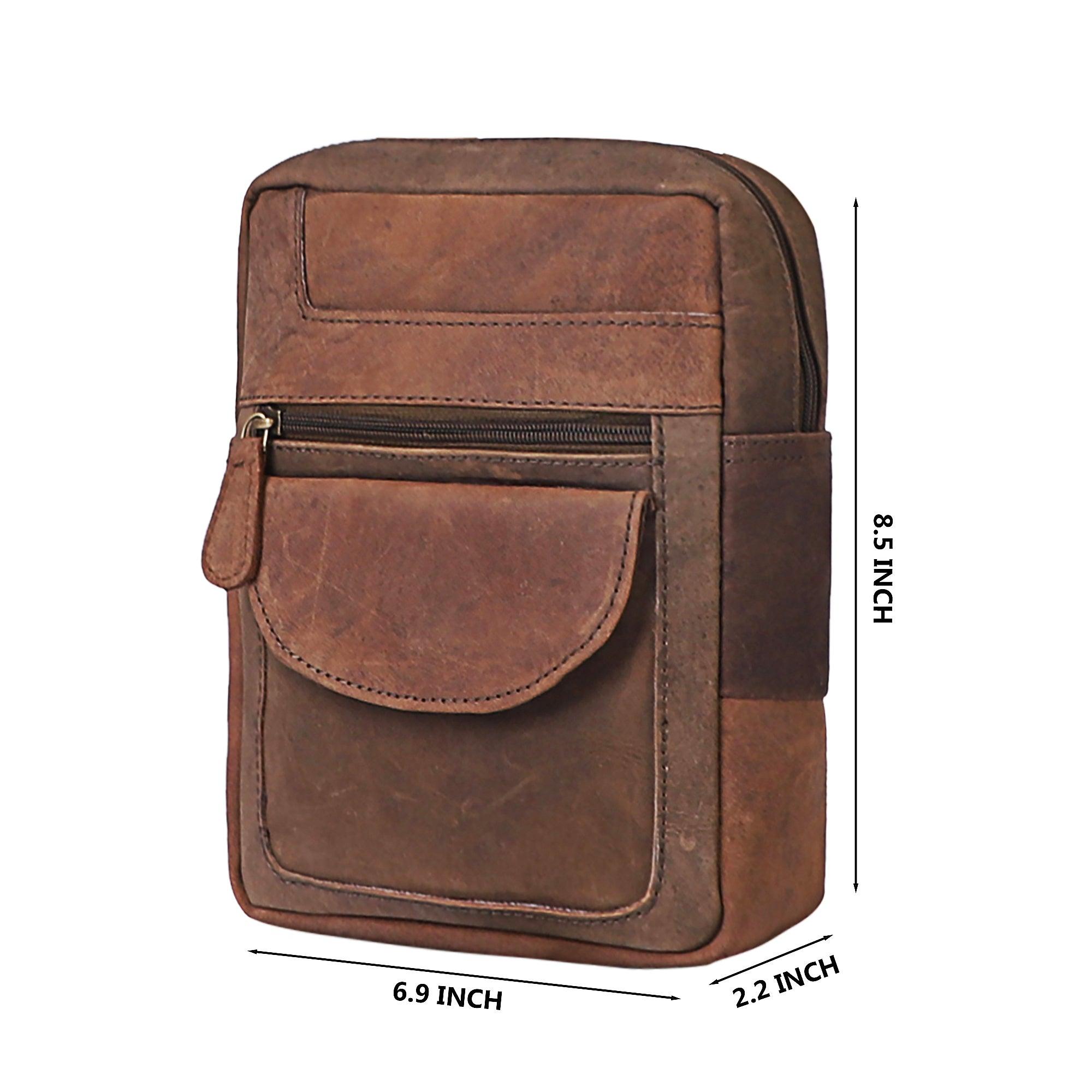 Sling Bags - Leather Shop Factory