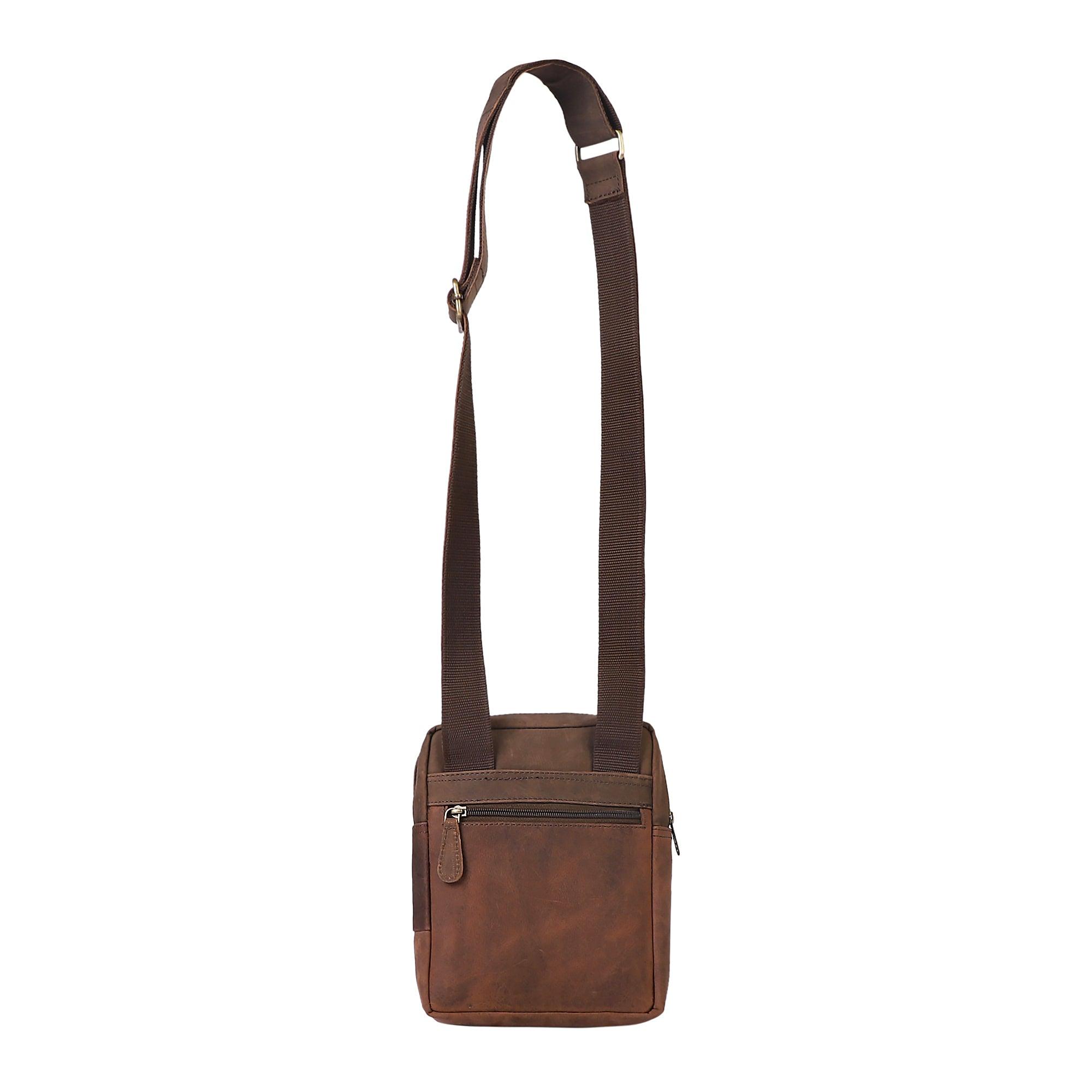 Sling Bags - Leather Shop Factory