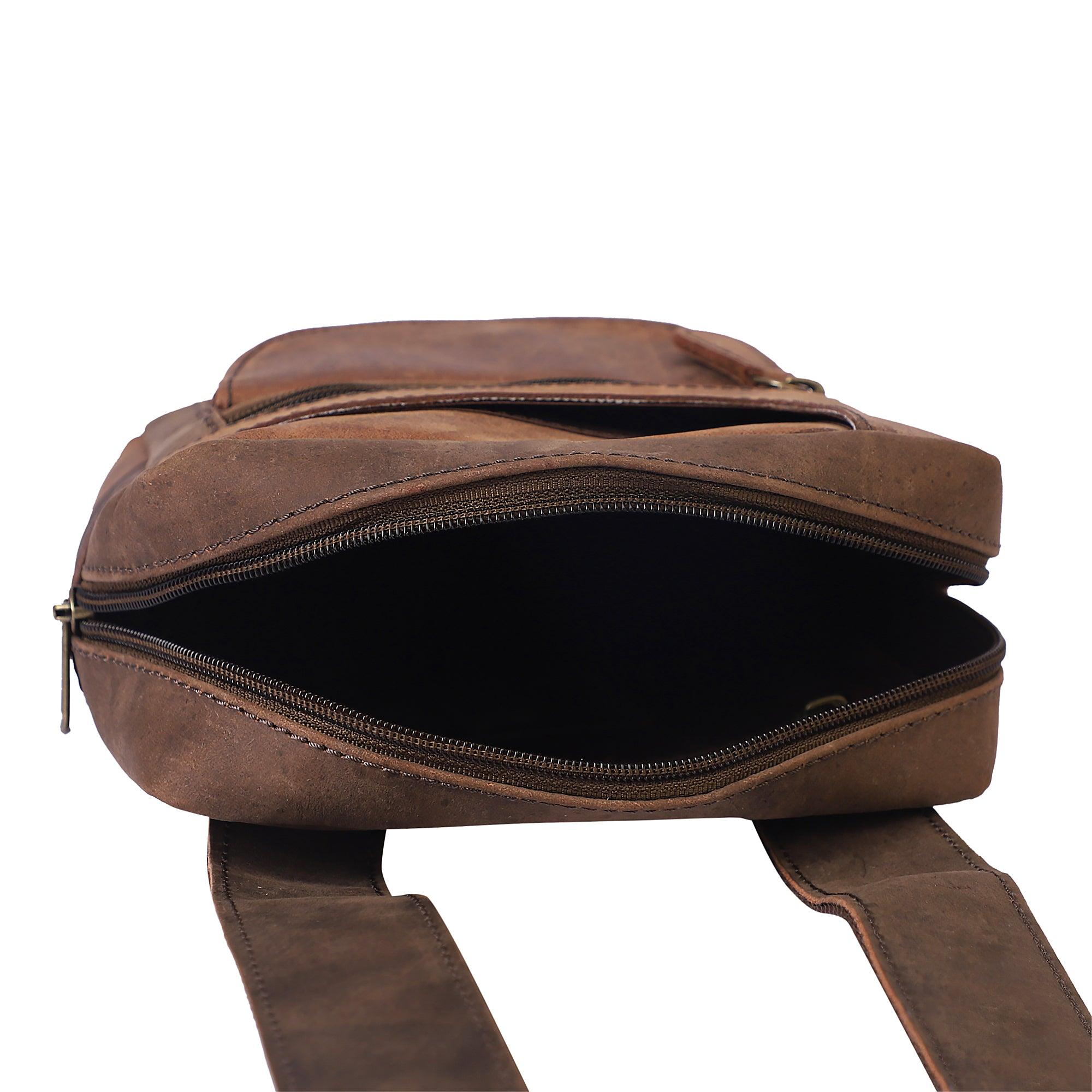 Sling Bags - Leather Shop Factory