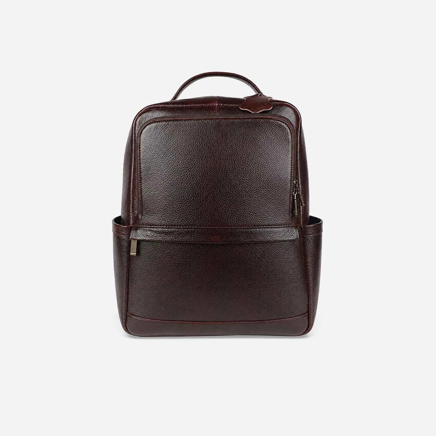 IMPERIAL BACKPACK — BROWN