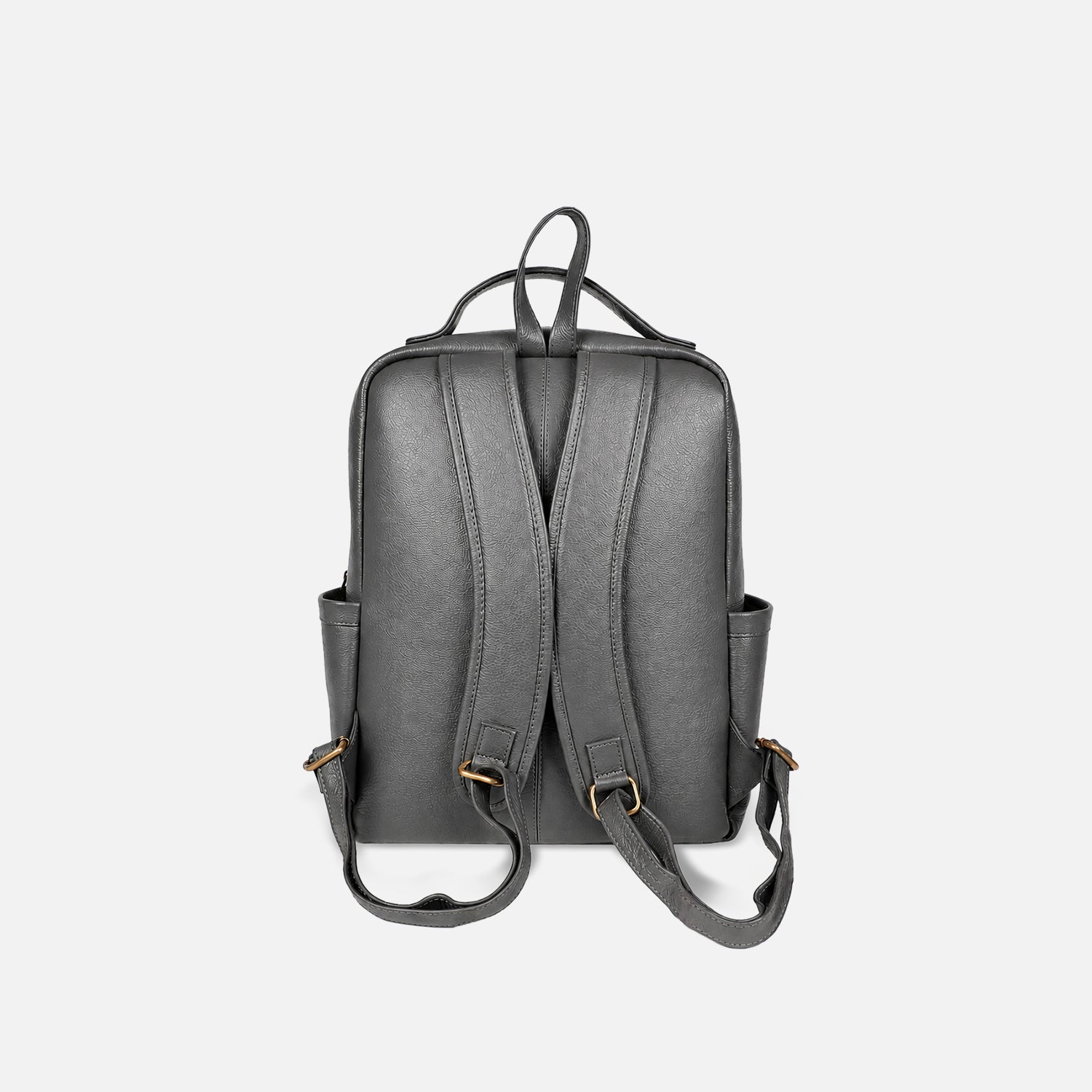 IMPERIAL BACKPACK — GREY