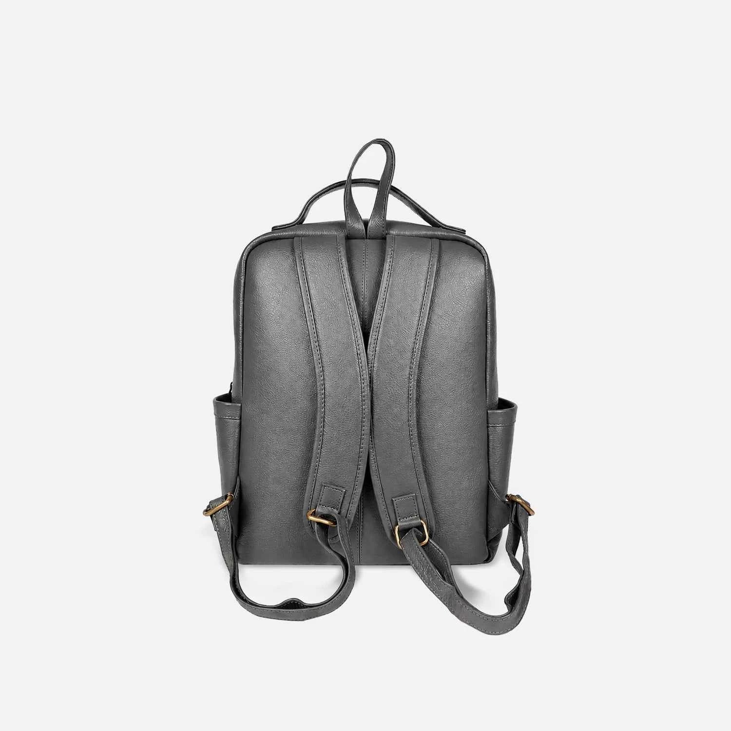 IMPERIAL BACKPACK — GREY