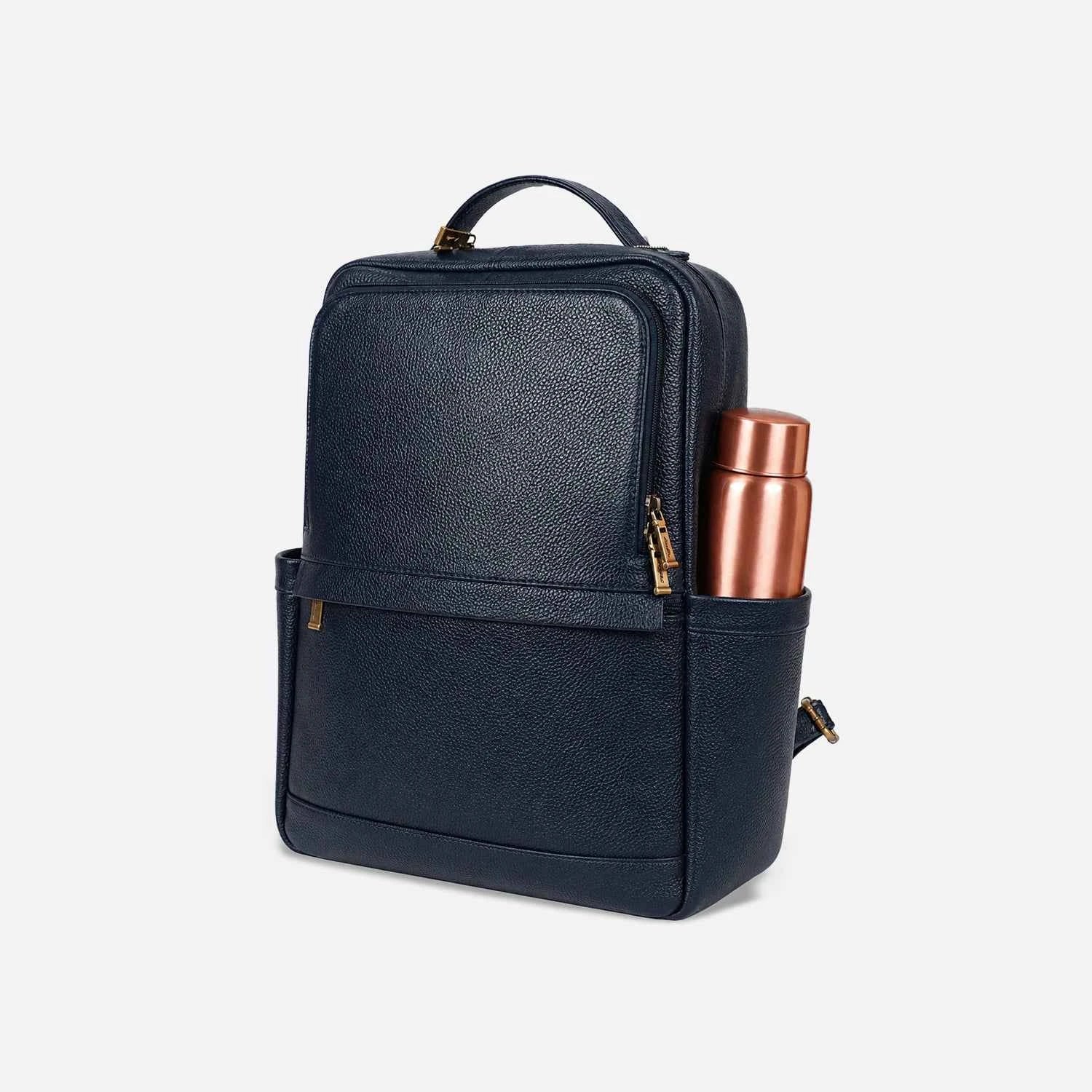 IMPERIAL BACKPACK — NAVY