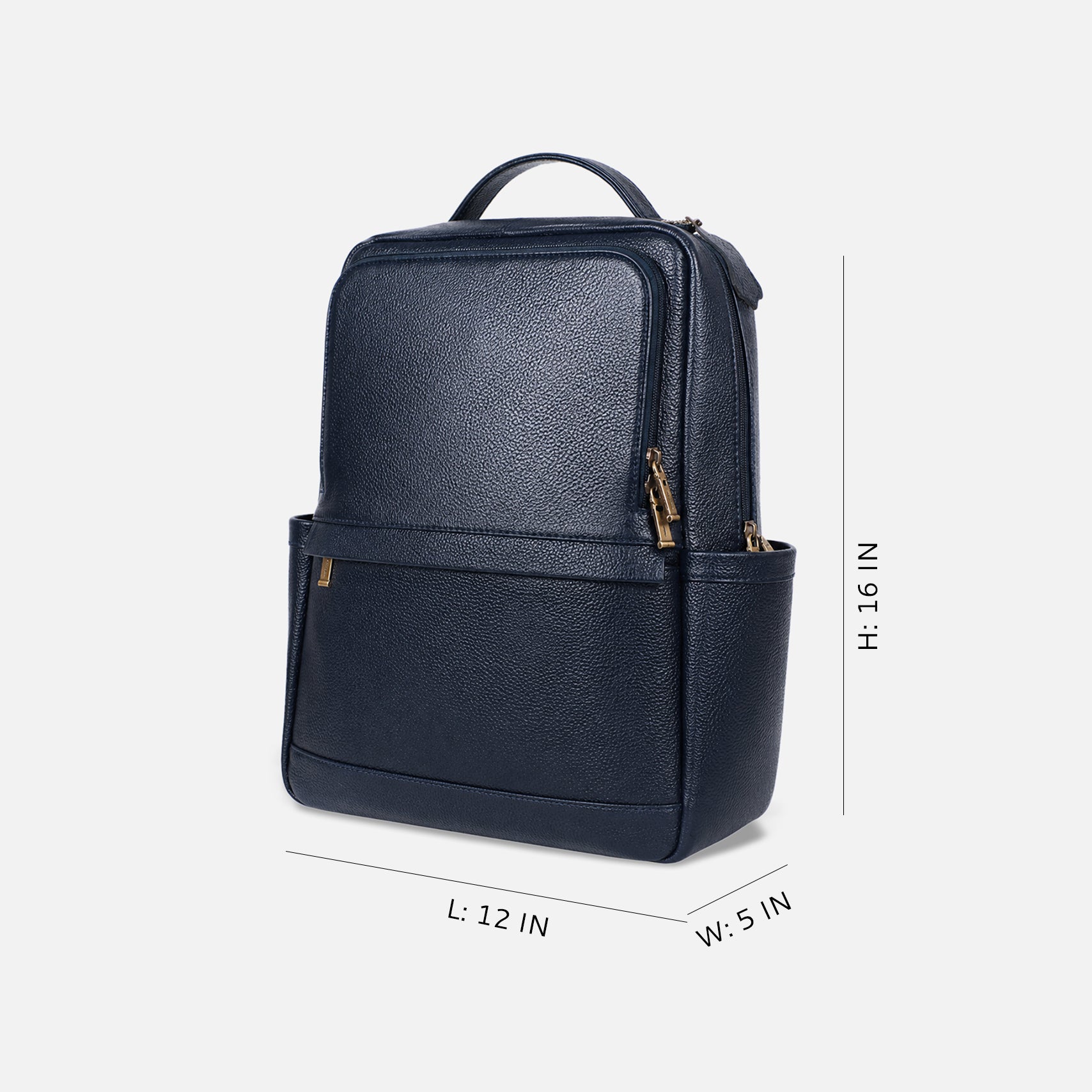 IMPERIAL BACKPACK — NAVY