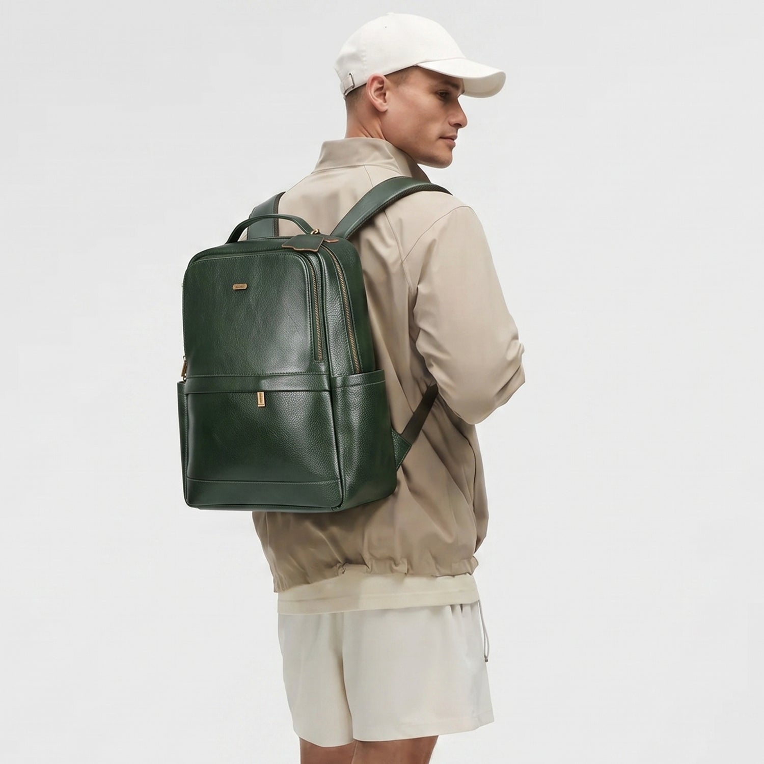 IMPERIAL BACKPACK