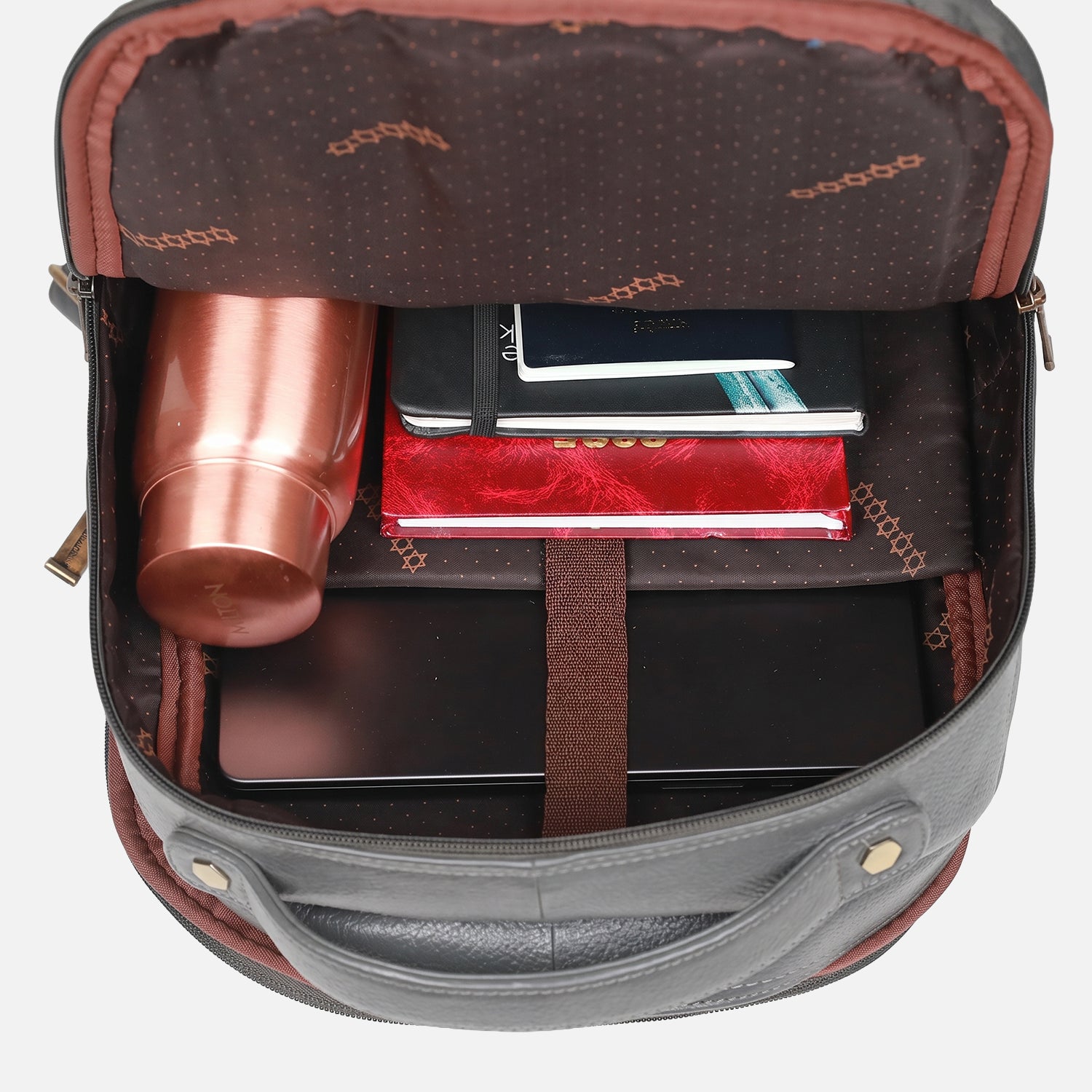 CREST BACKPACK