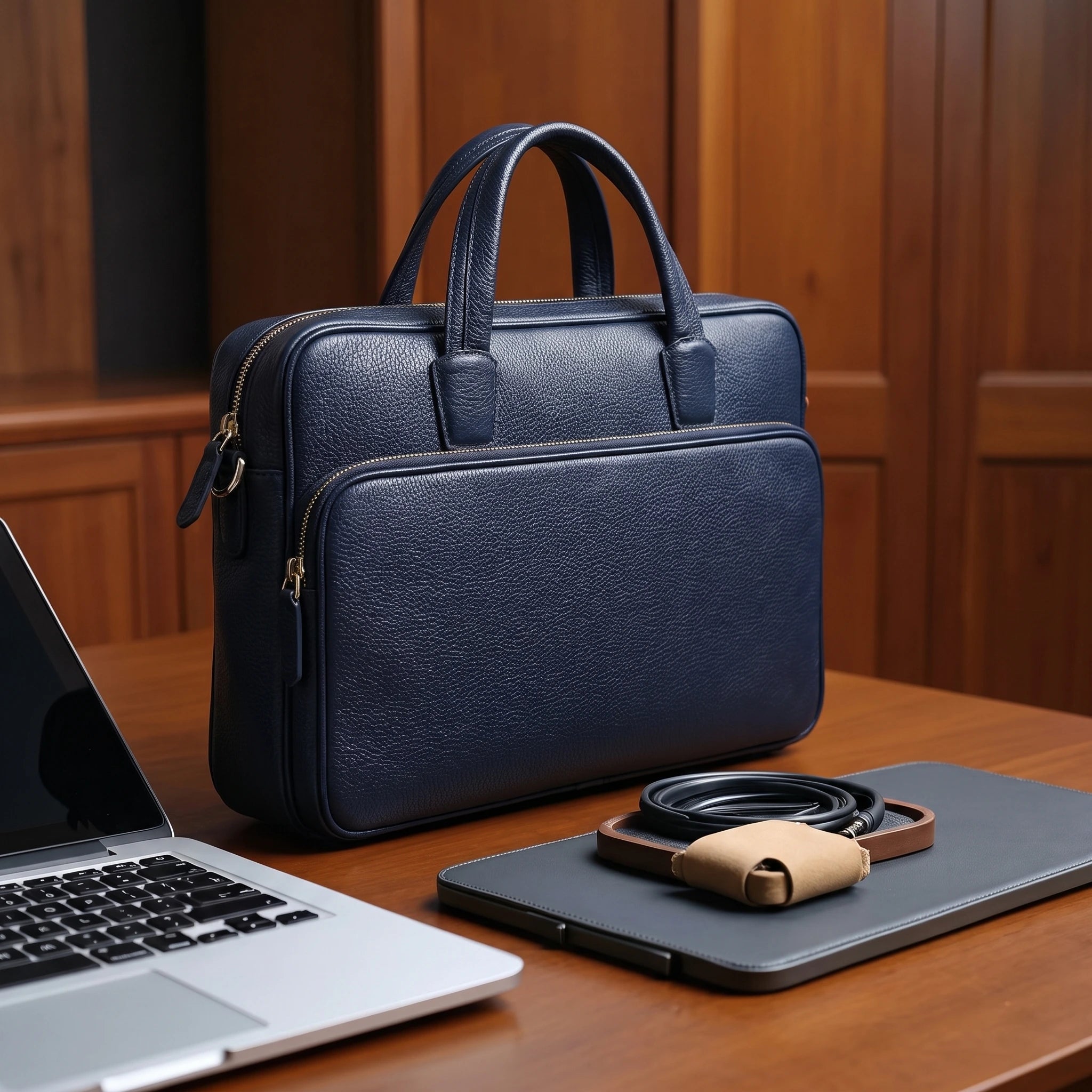 Mac Vault LAPTOP BAG