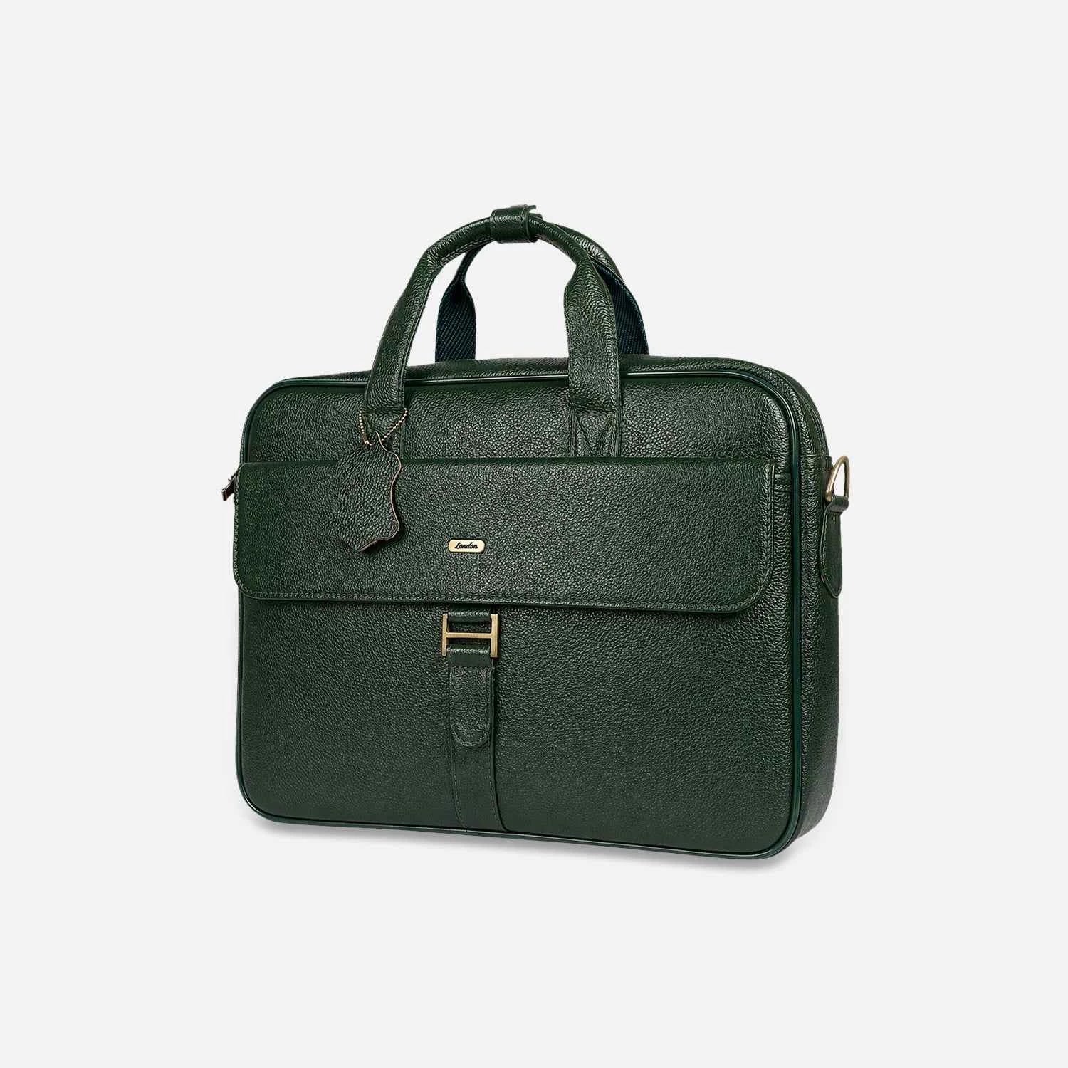 RECTOR LAPTOP BAG