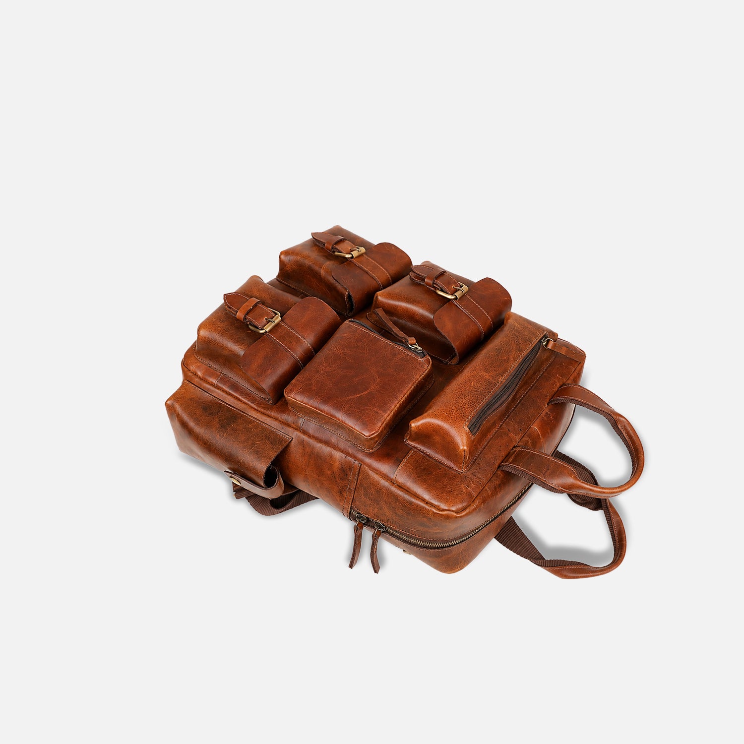 ROMAN BACKPACK