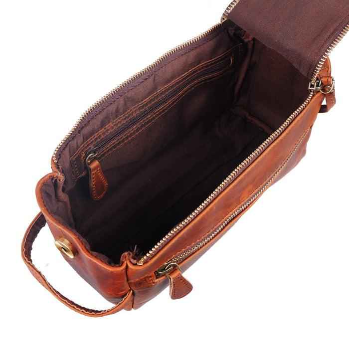 Travel Dopp Kit