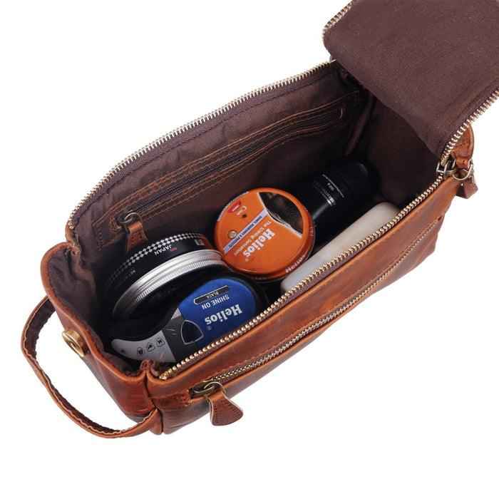 Travel Dopp Kit