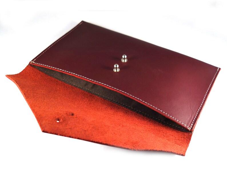 Majestic Mélange Handbag - Leather Shop Factory