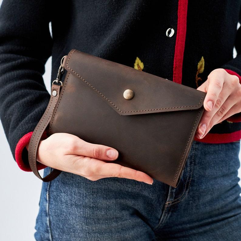 Womens Clutch