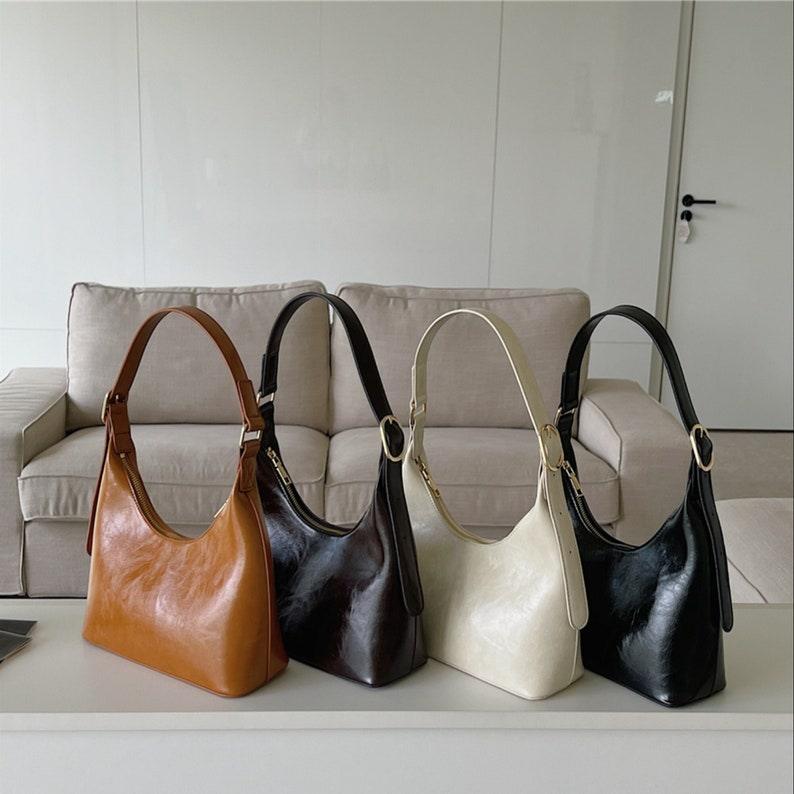 extra large shoulder bag