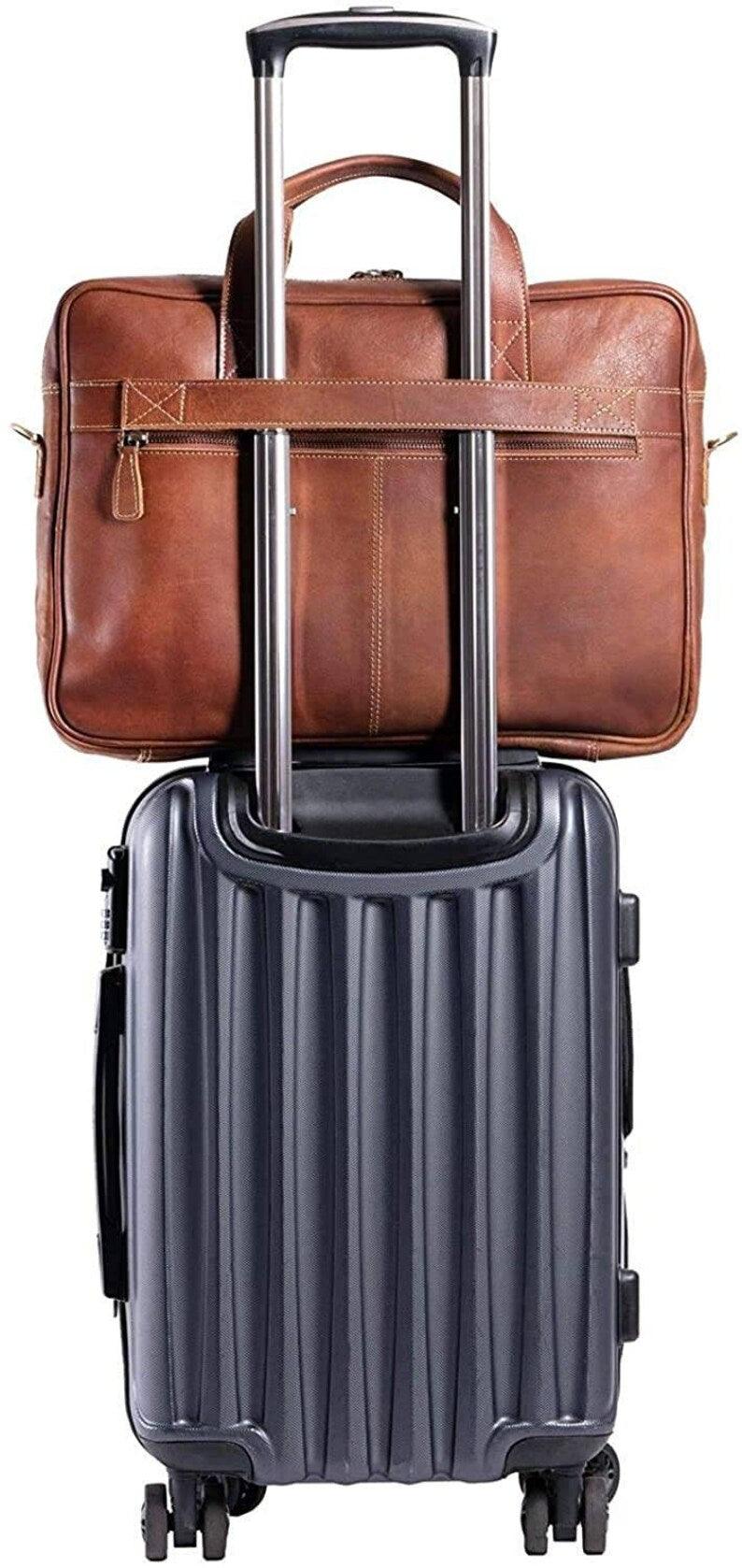 Indian Elite Office Messenger - Leather Shop Factory