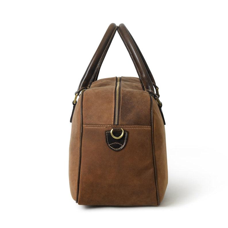 Leather Shop Factory's Modern Indian Elegance Bag - Leather Shop Factory