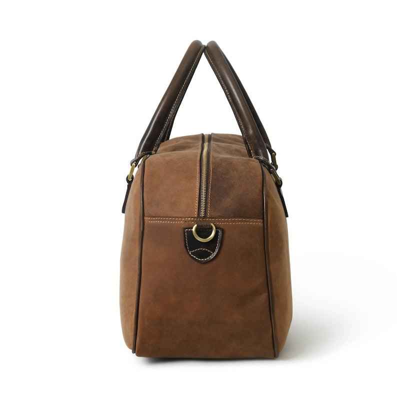 Modern Indian Elegance Bag
