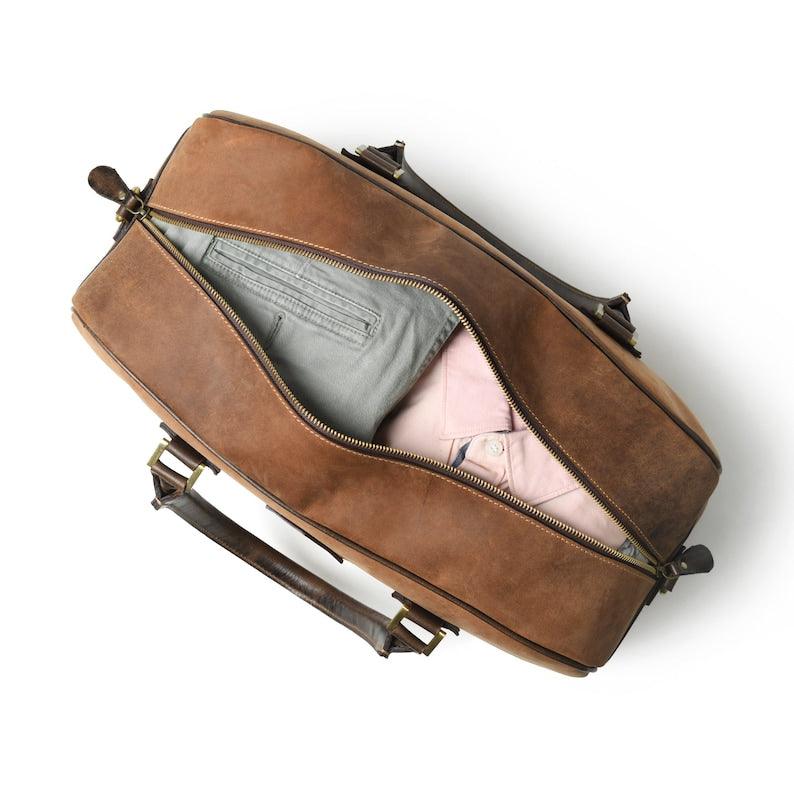 Leather Shop Factory's Modern Indian Elegance Bag - Leather Shop Factory