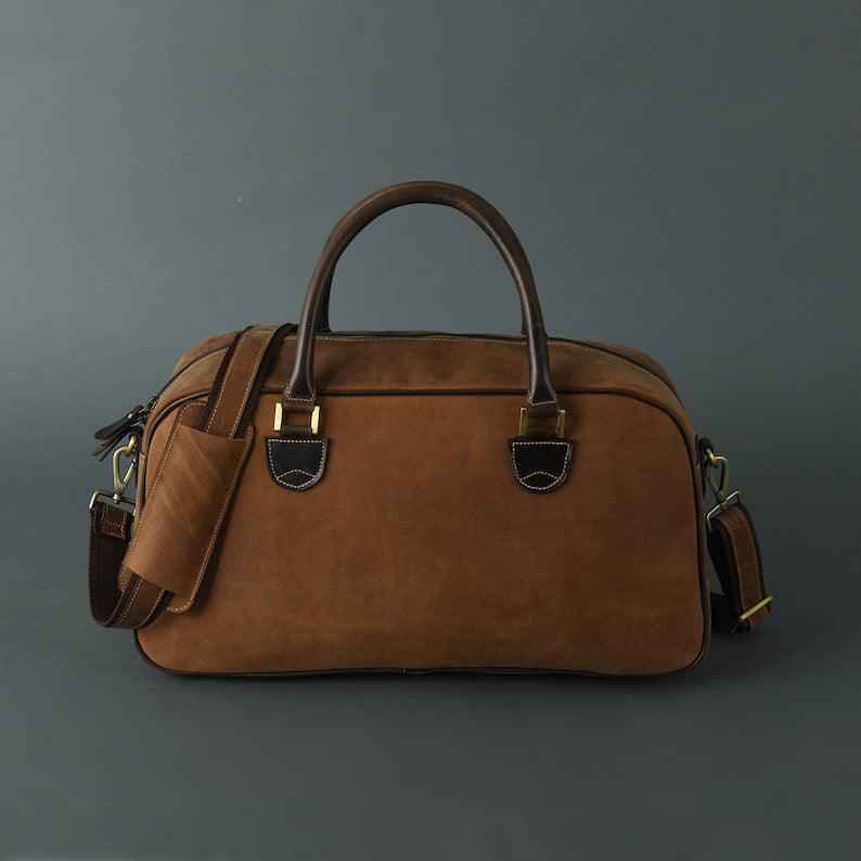 Modern Indian Elegance Bag