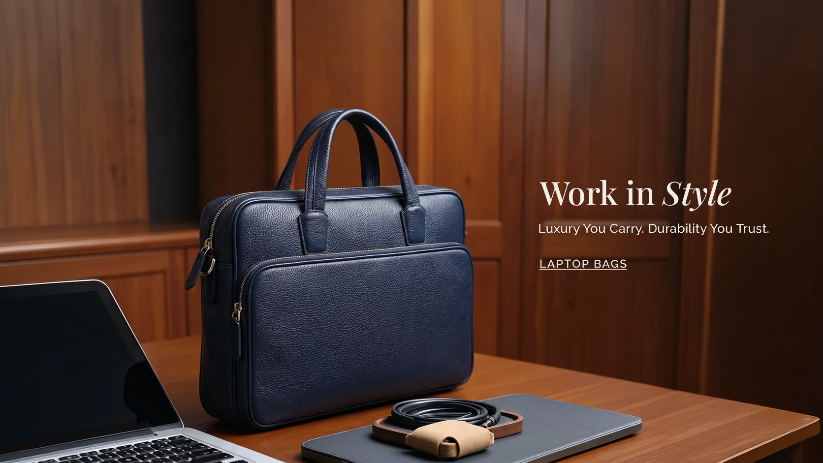 Laptop Bags