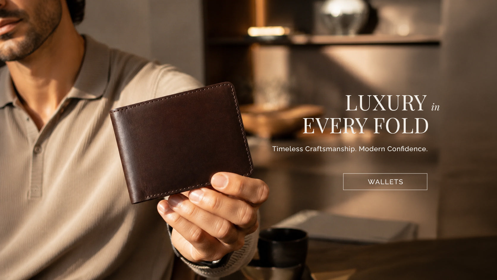 Wallets