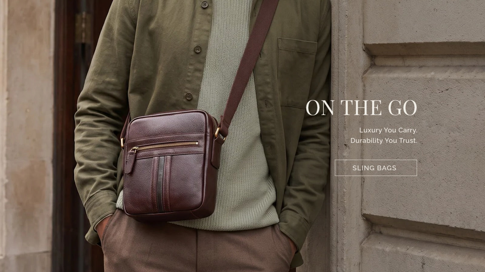 Sling Bags