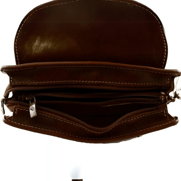 Genuine Leather Man Clutch - Leather Shop Factory