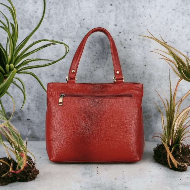 Leather Handbag for Women's Party Handbag - Leather Shop Factory
