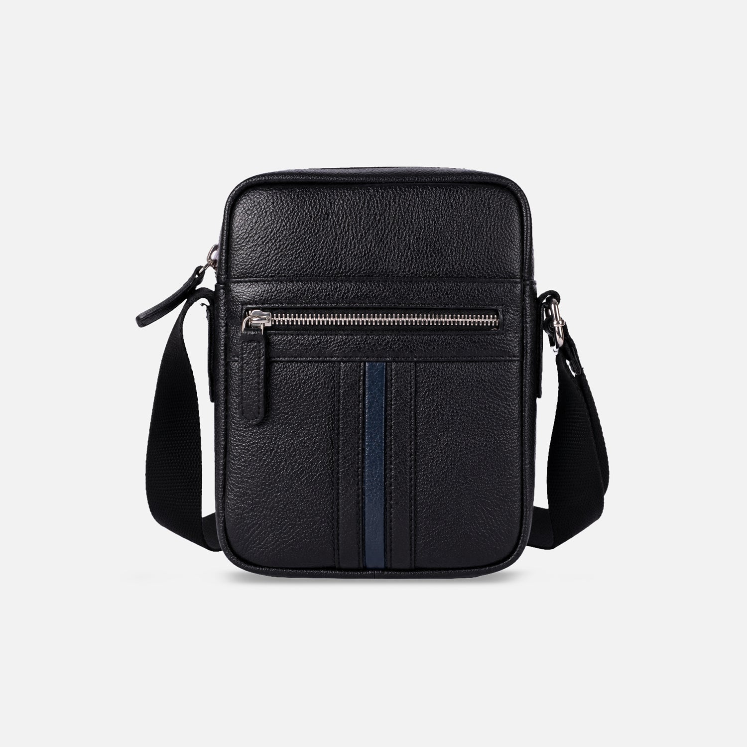 DRIFT CROSSBODY - BLACK