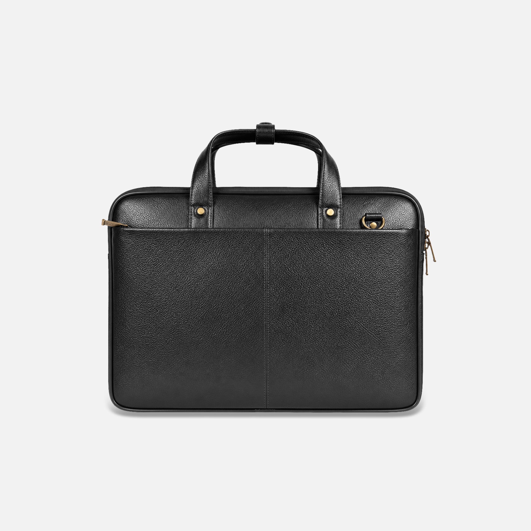 SIGNATURE LAPTOP BAG
