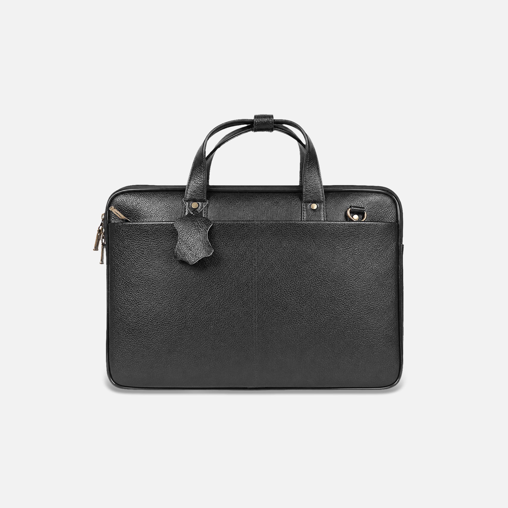 SIGNATURE LAPTOP BAG