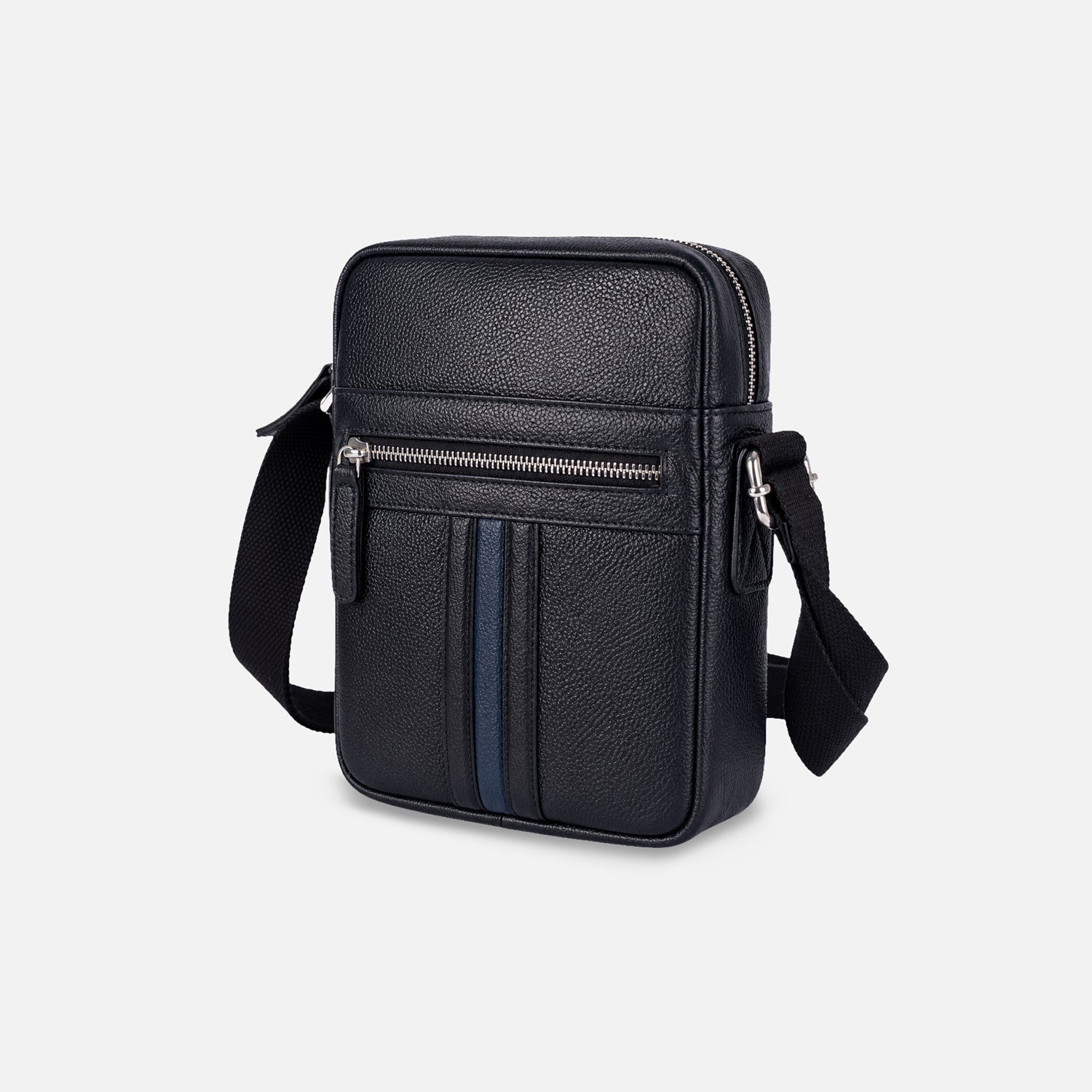 DRIFT CROSSBODY - BLACK