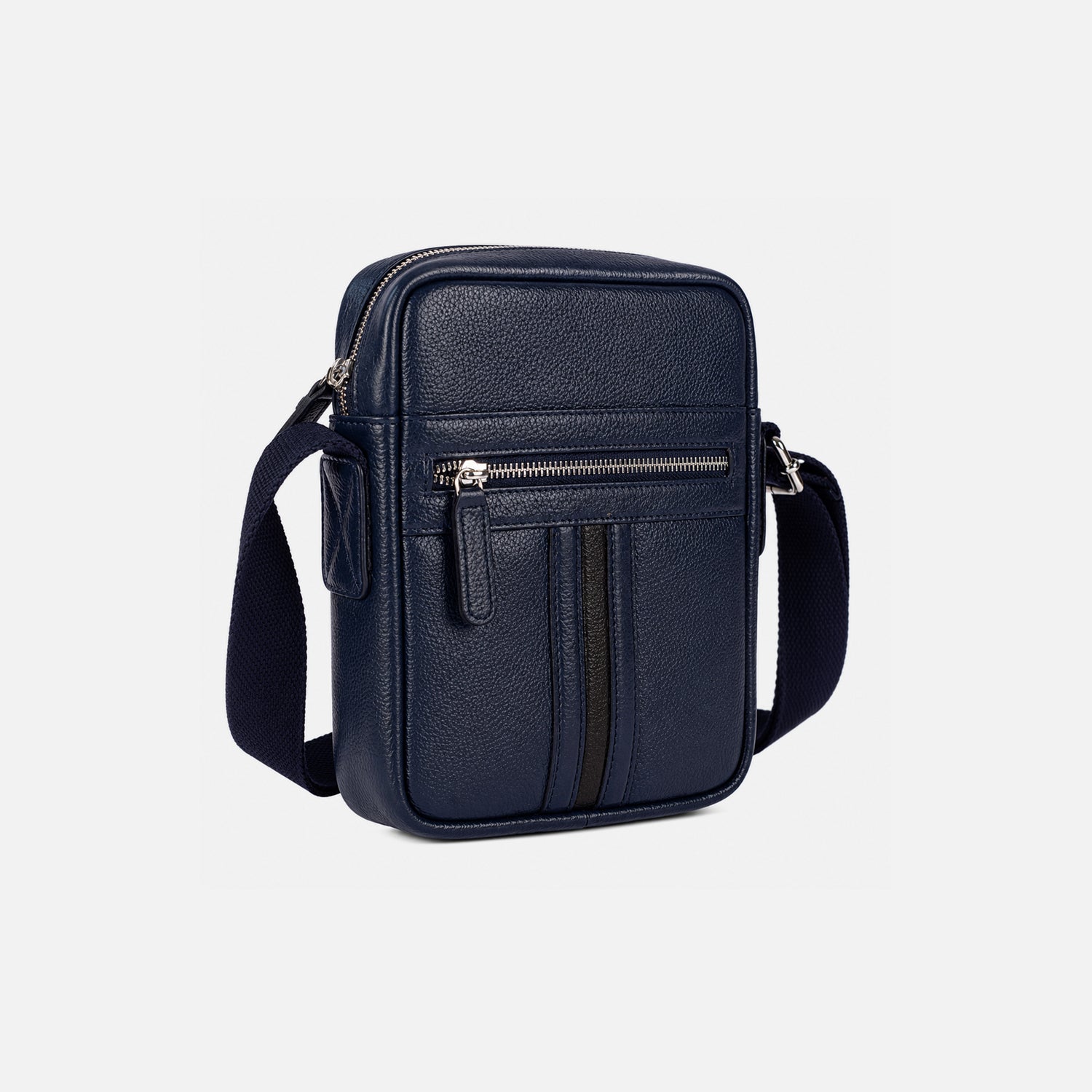 DRIFT CROSSBODY - BLUE