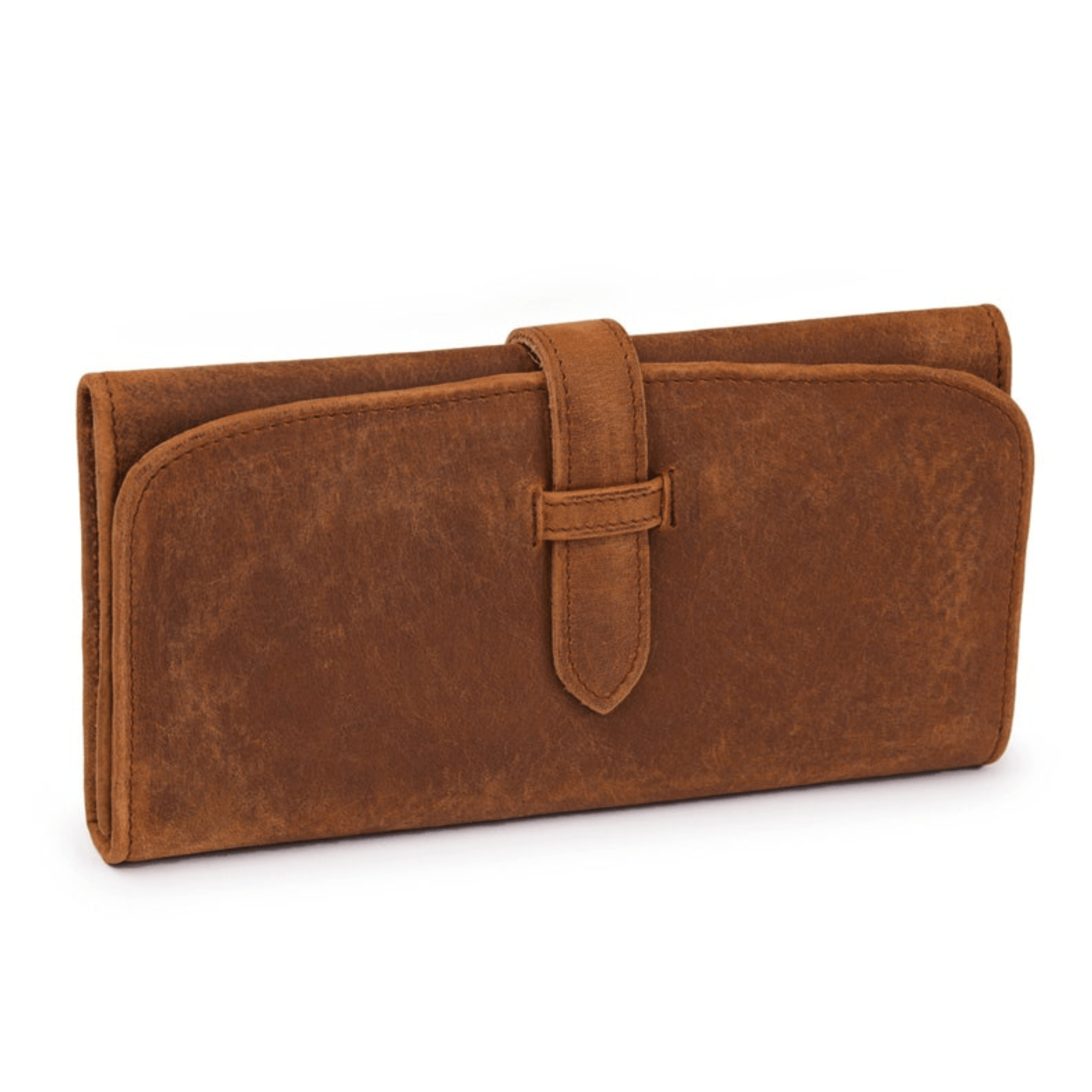 Wallet Stylish Women's - Leather Shop Factory