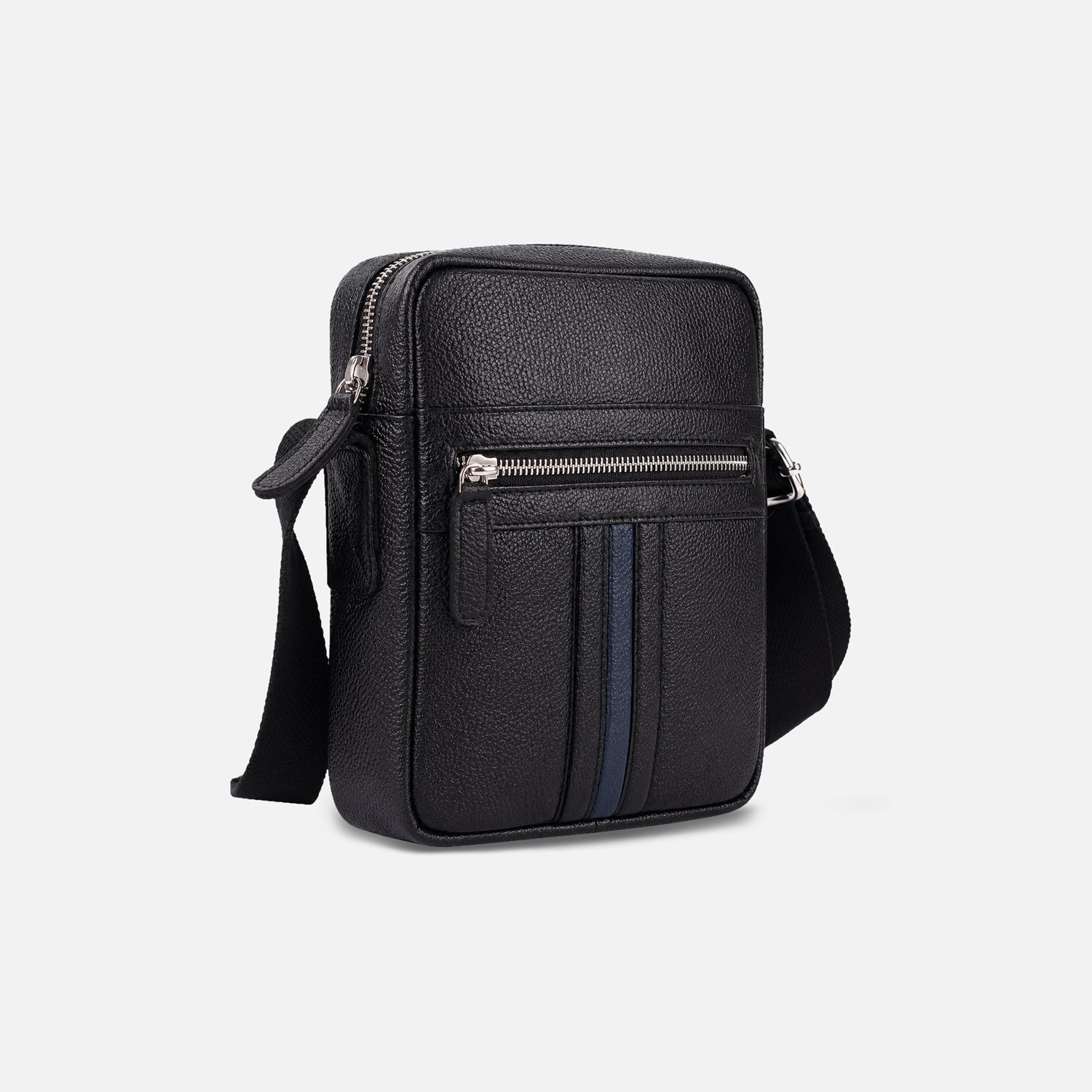 DRIFT CROSSBODY - BLACK