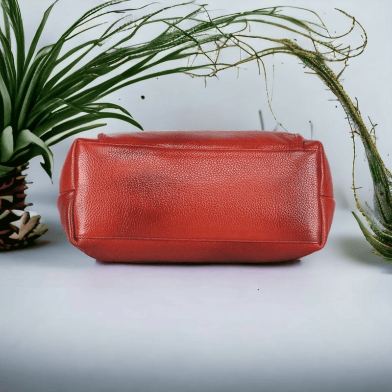 Leather Handbag for Women's Party Handbag - Leather Shop Factory