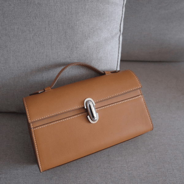 Minimalist Handbags - Leather Shop Factory