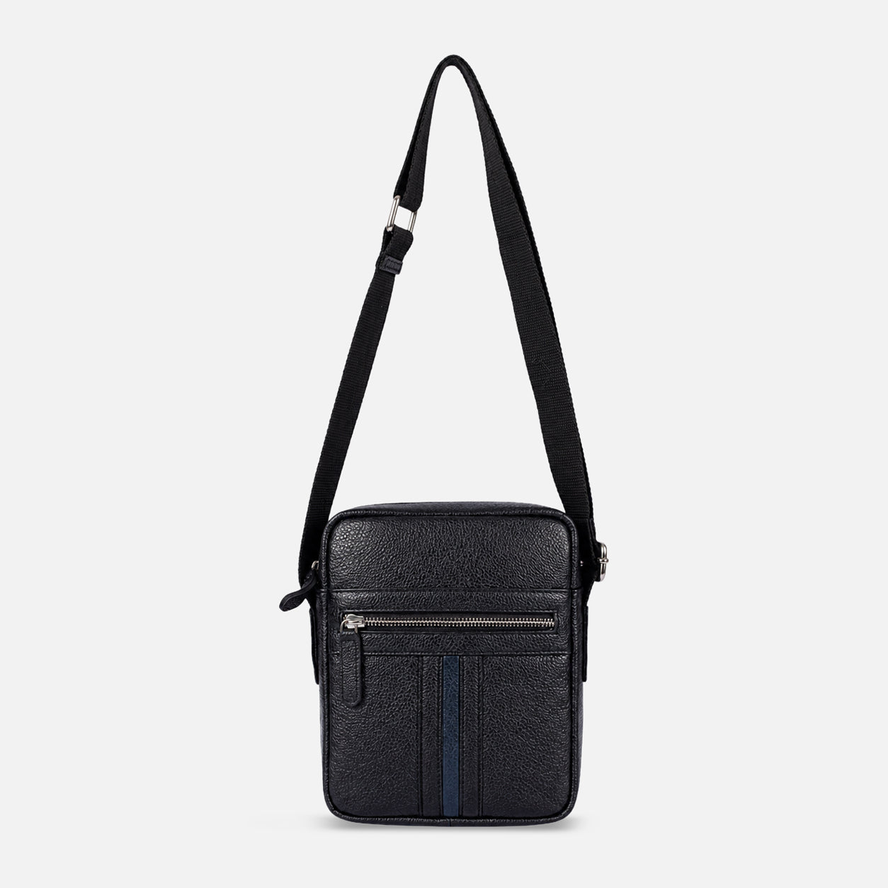 DRIFT CROSSBODY - BLACK