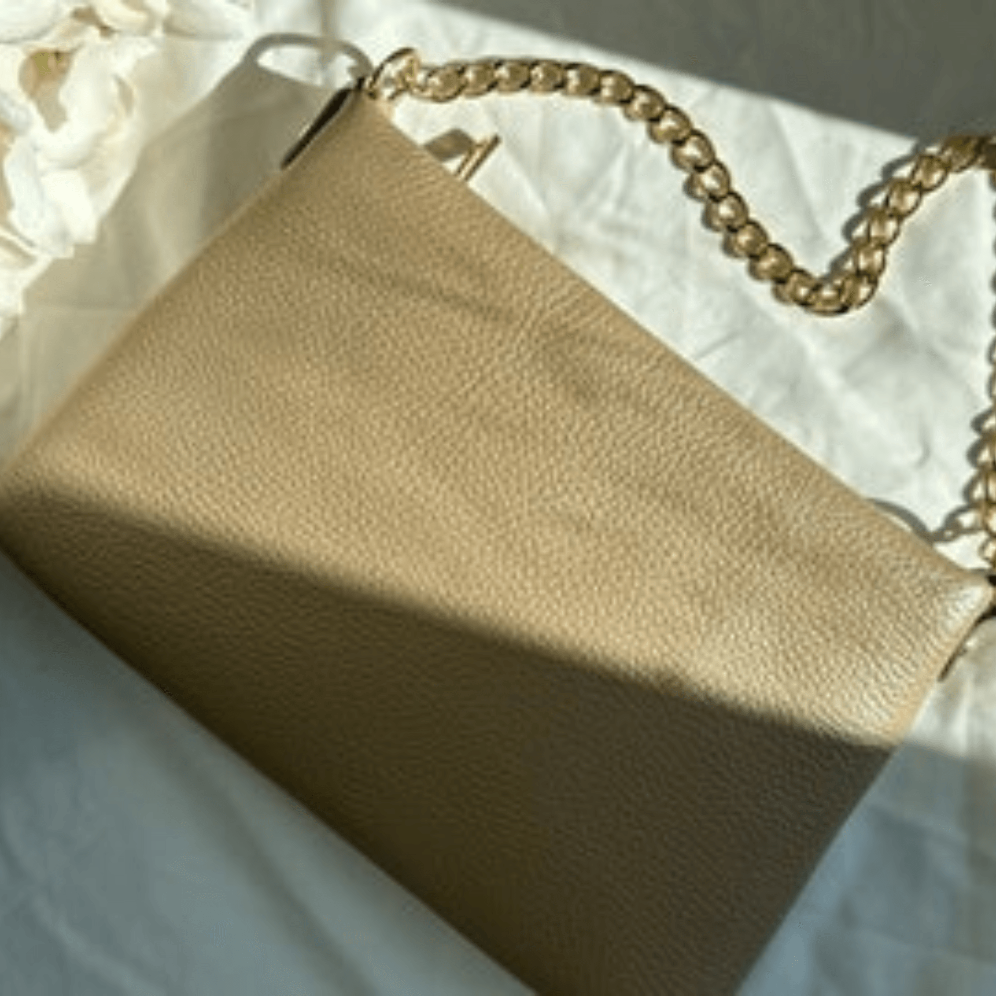 Versatile Elegance Mini Clutch - Leather Shop Factory