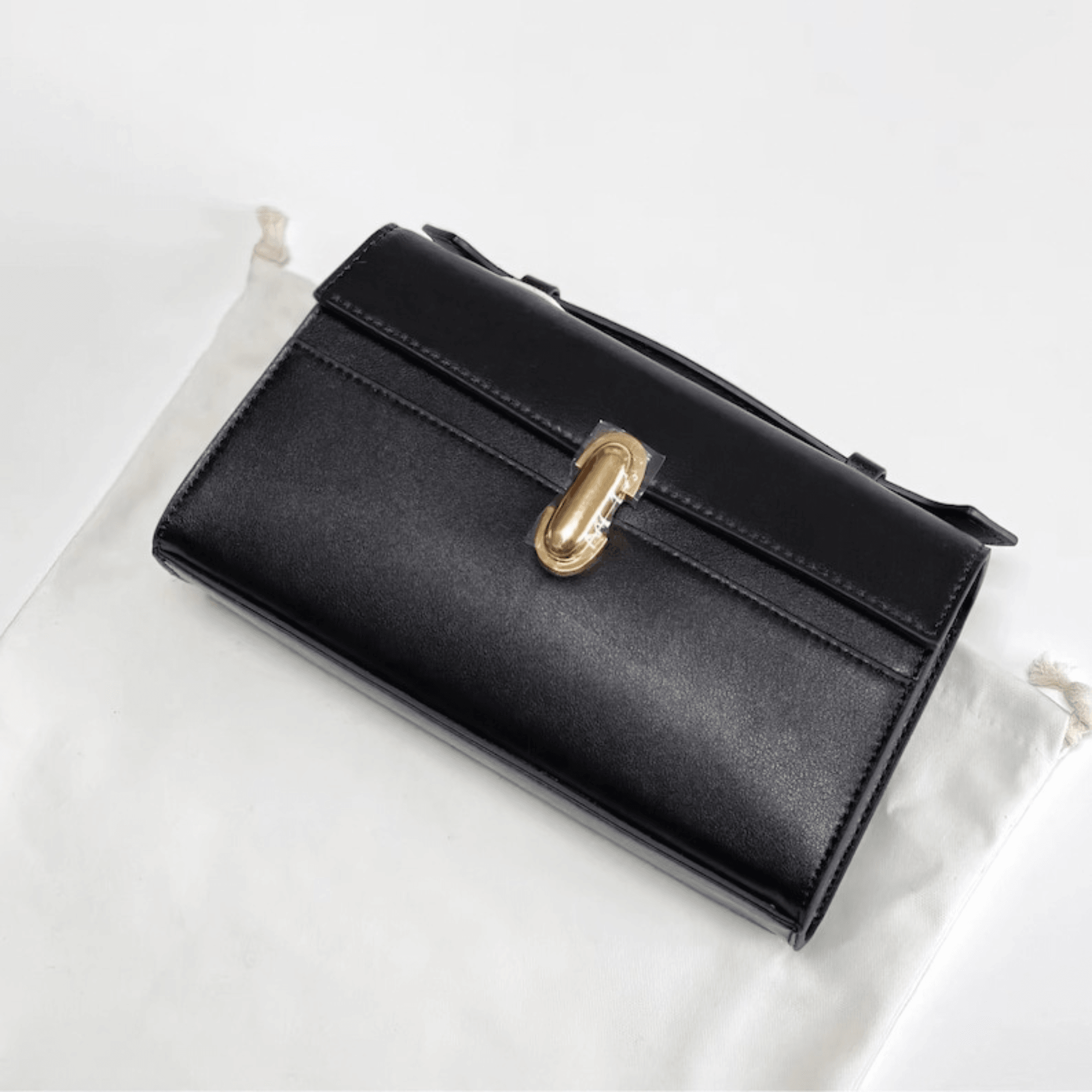 Minimalist Handbags - Leather Shop Factory