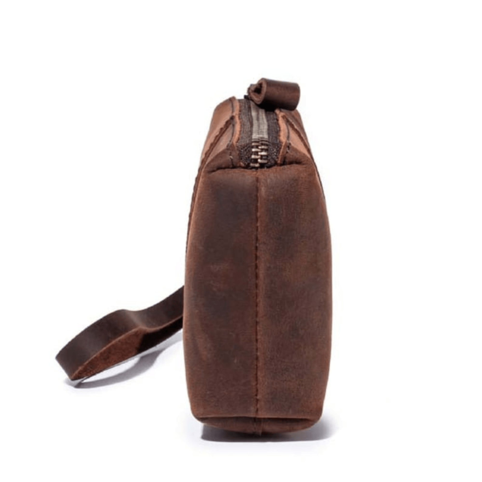 Black Money Clutch - Leather Shop Factory