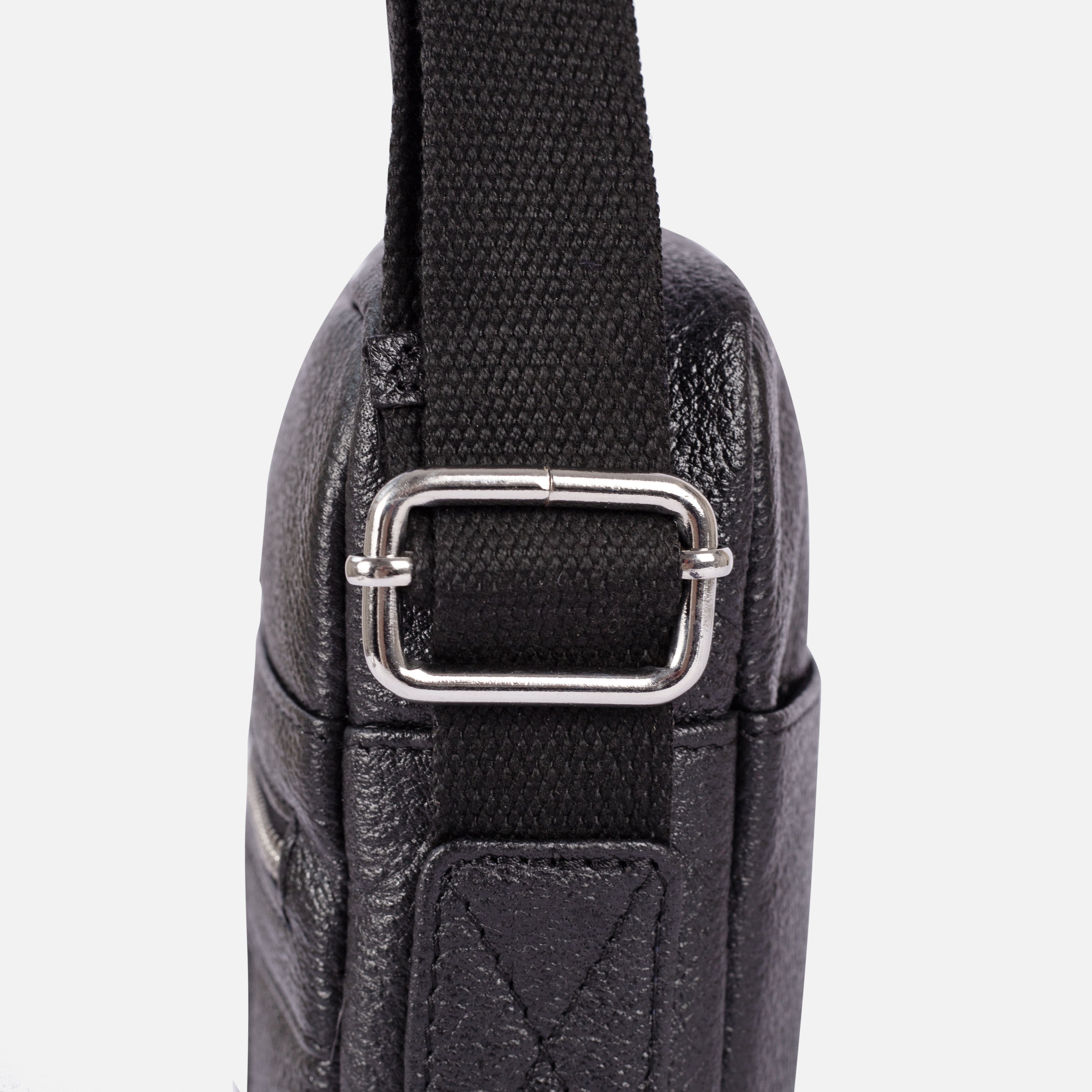 DRIFT CROSSBODY - BLACK