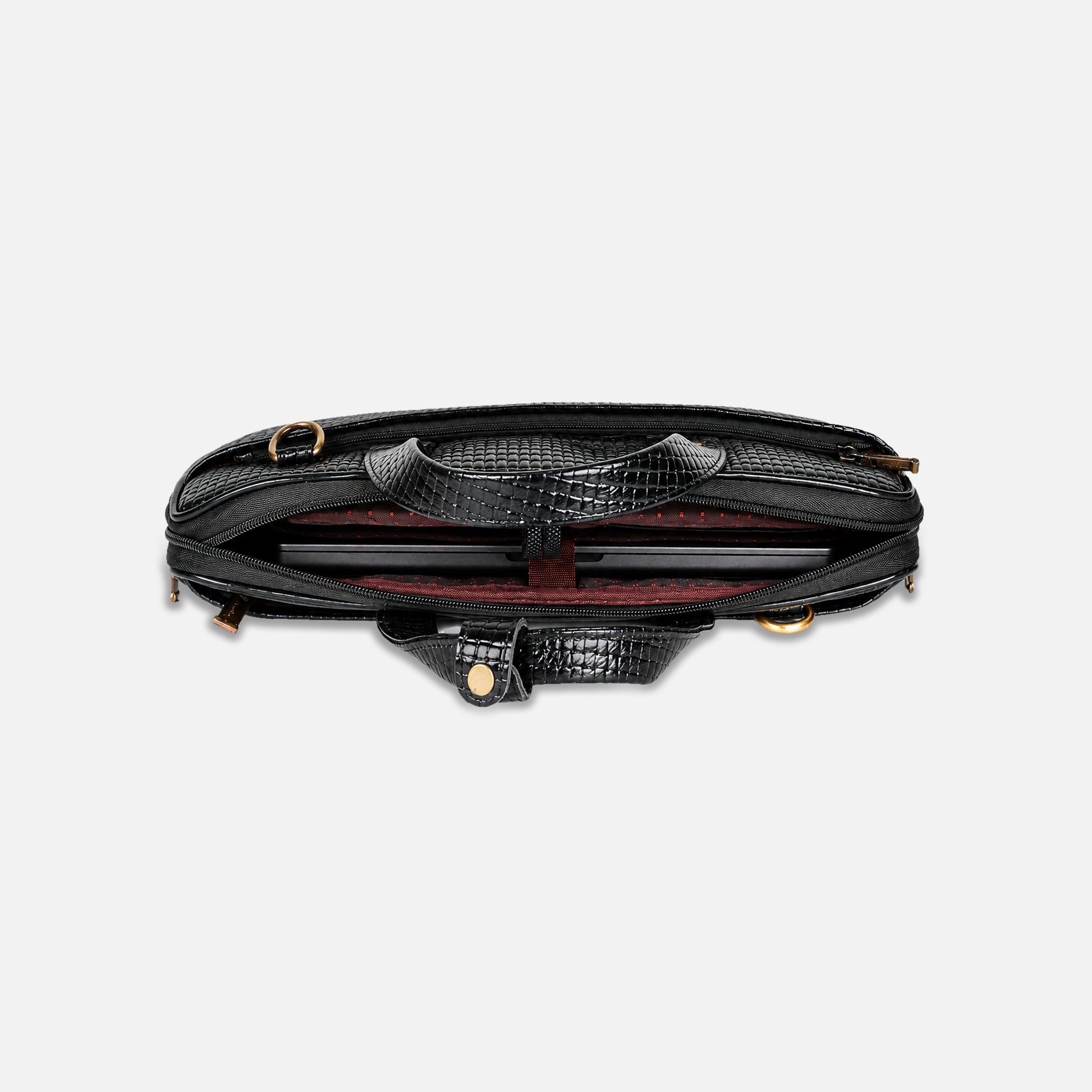CORVUS LAPTOP BAG