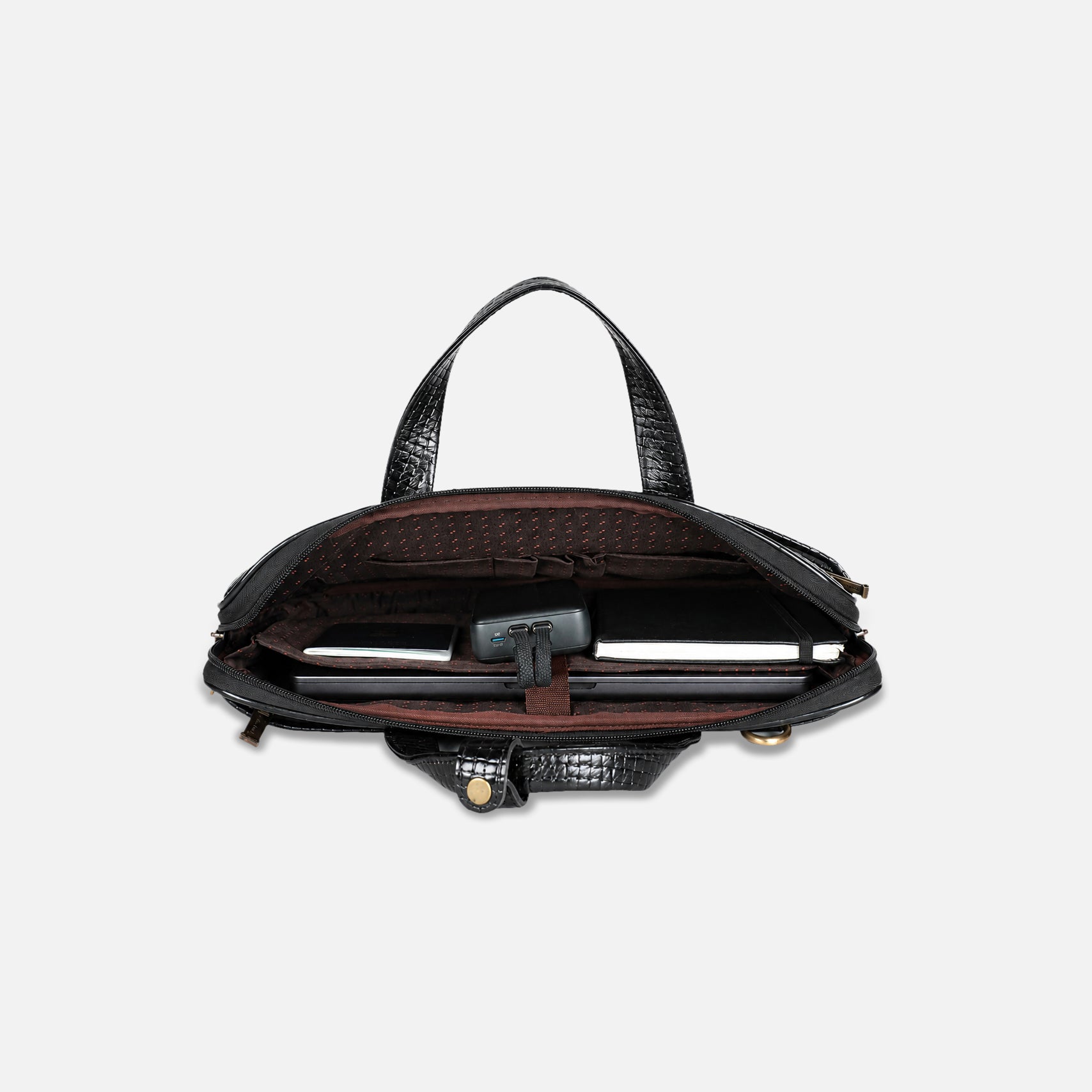CORVUS LAPTOP BAG