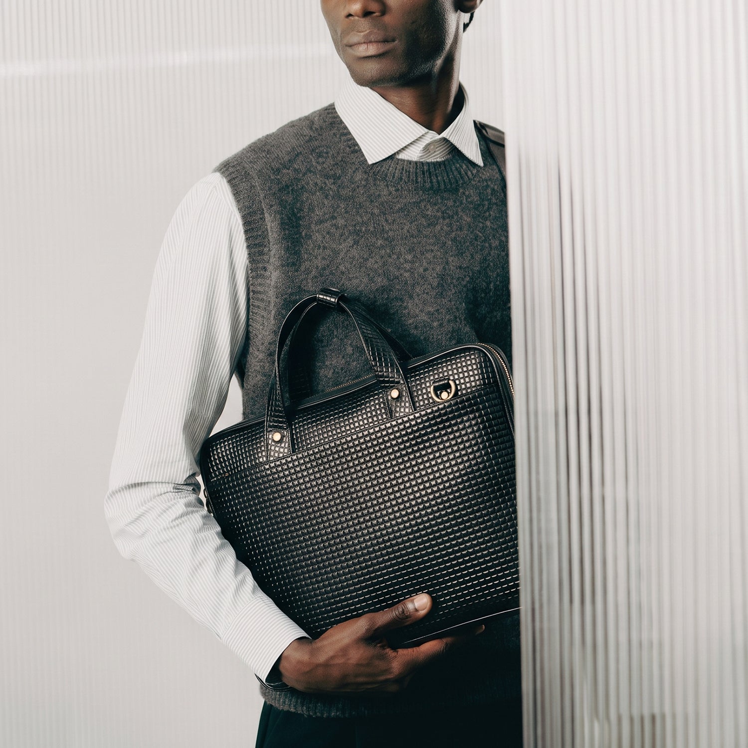CORVUS LAPTOP BAG