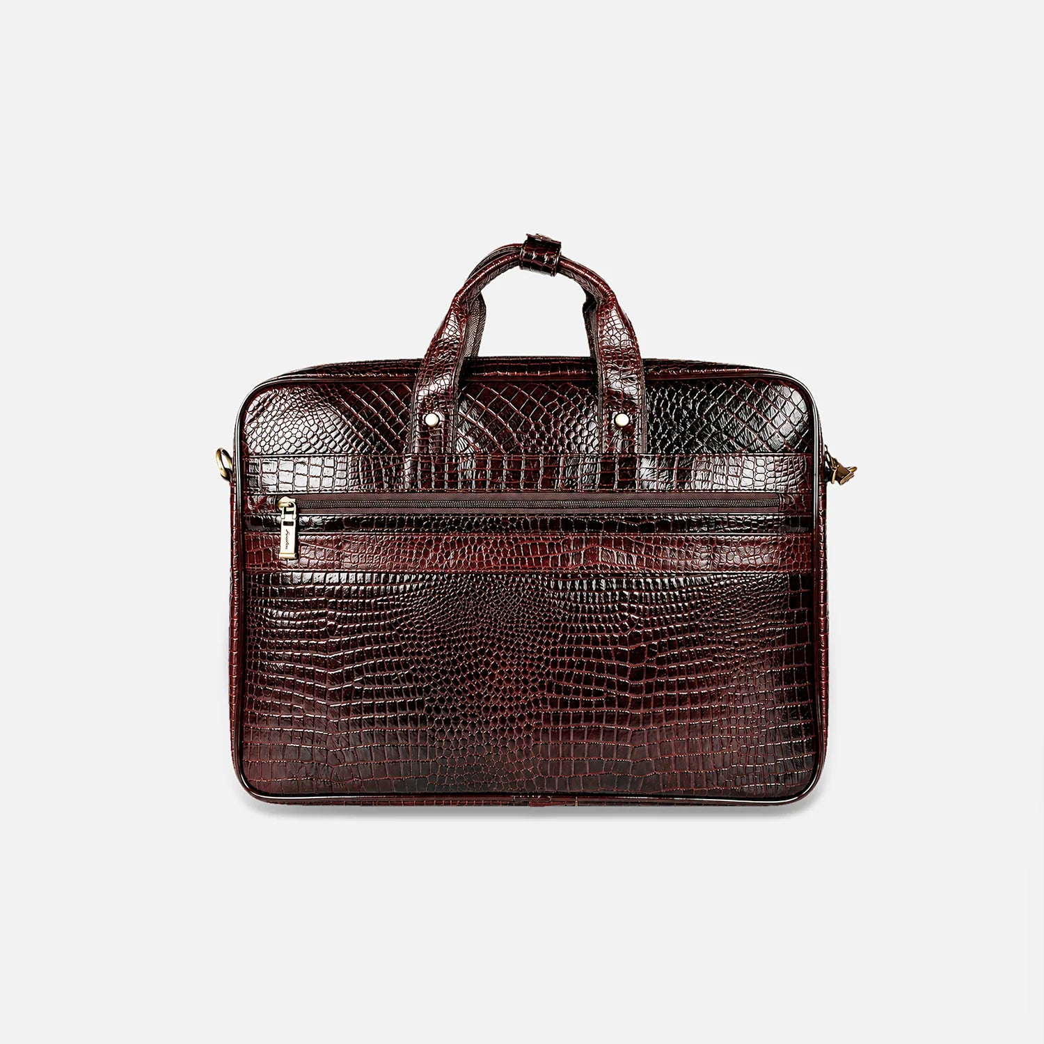CROCELITE LAPTOP BAG