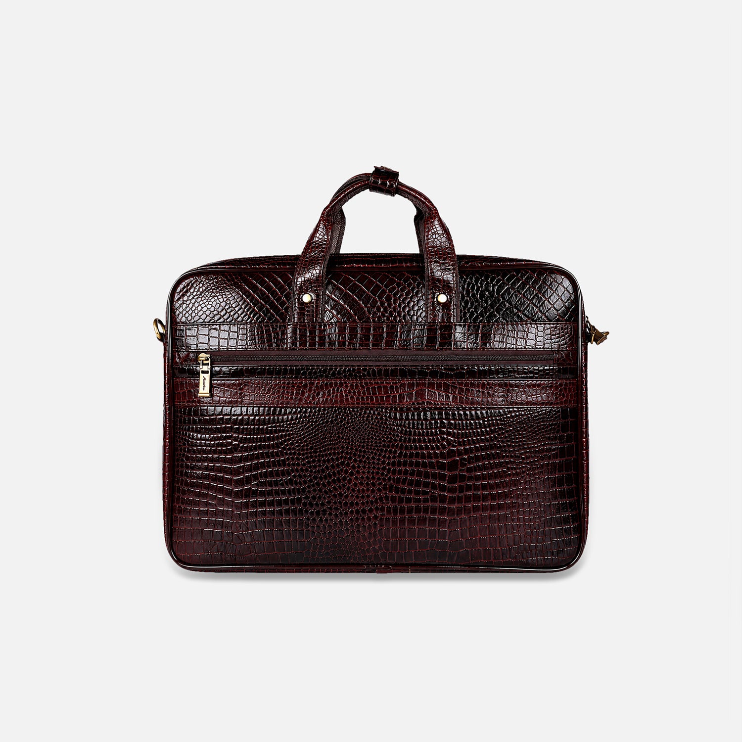 CROCELITE LAPTOP BAG