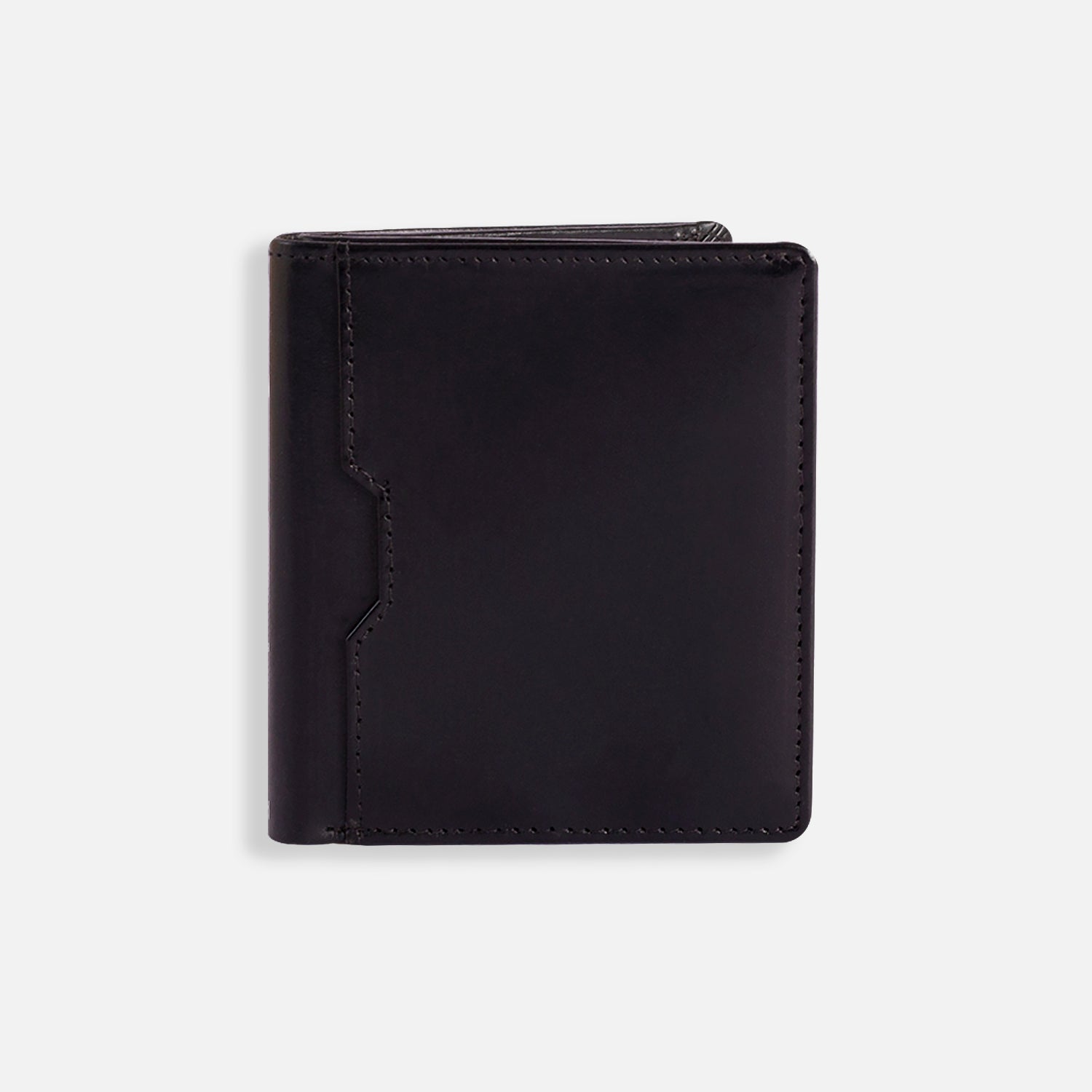 FENN WALLET — BLACK