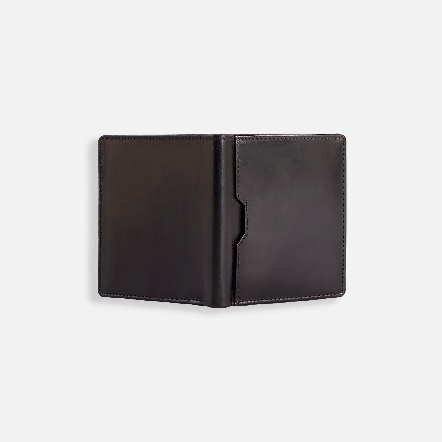 FENN WALLET — BLACK